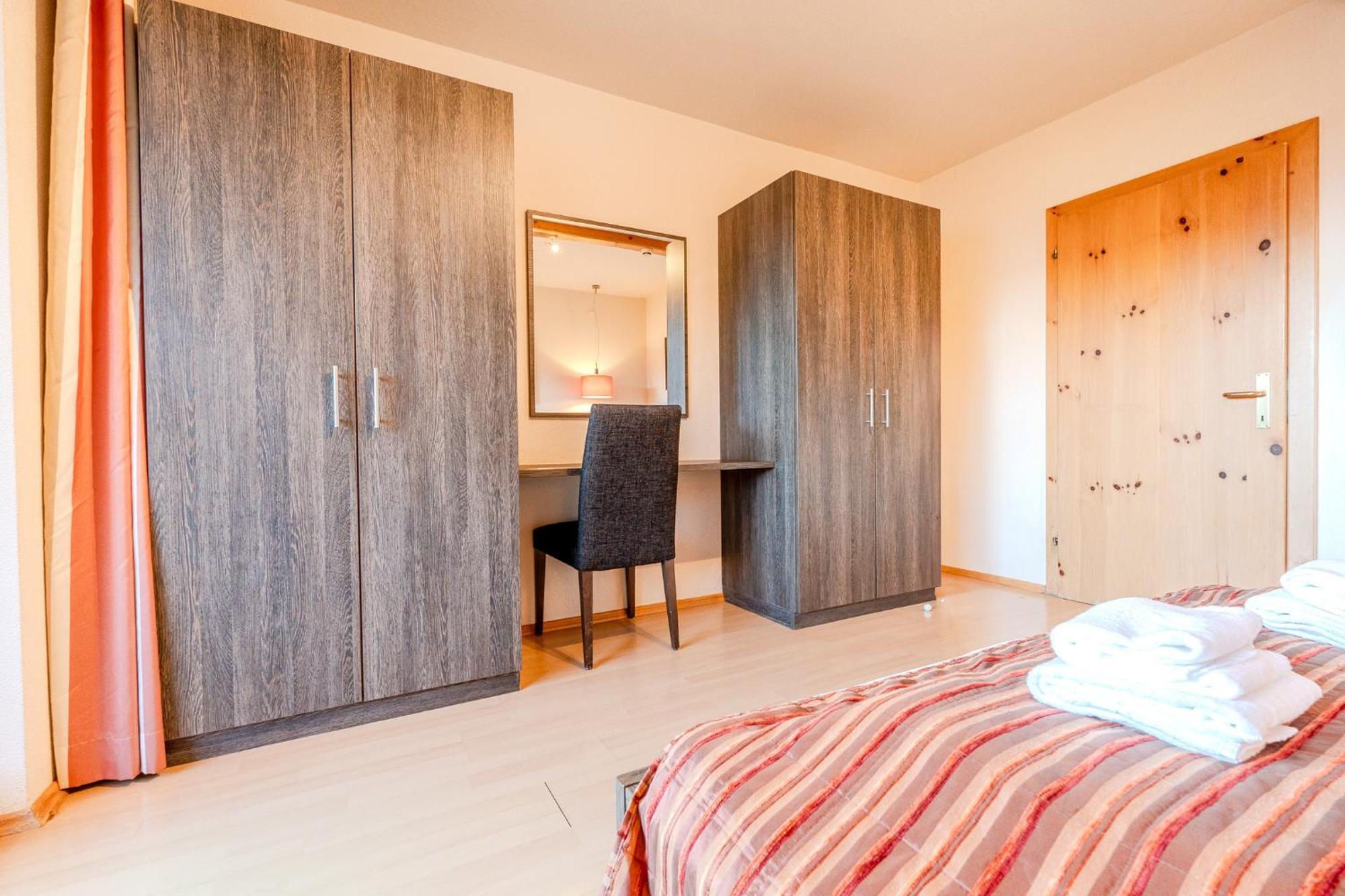 Apartment Whats-App Self-Check-In - Gansl