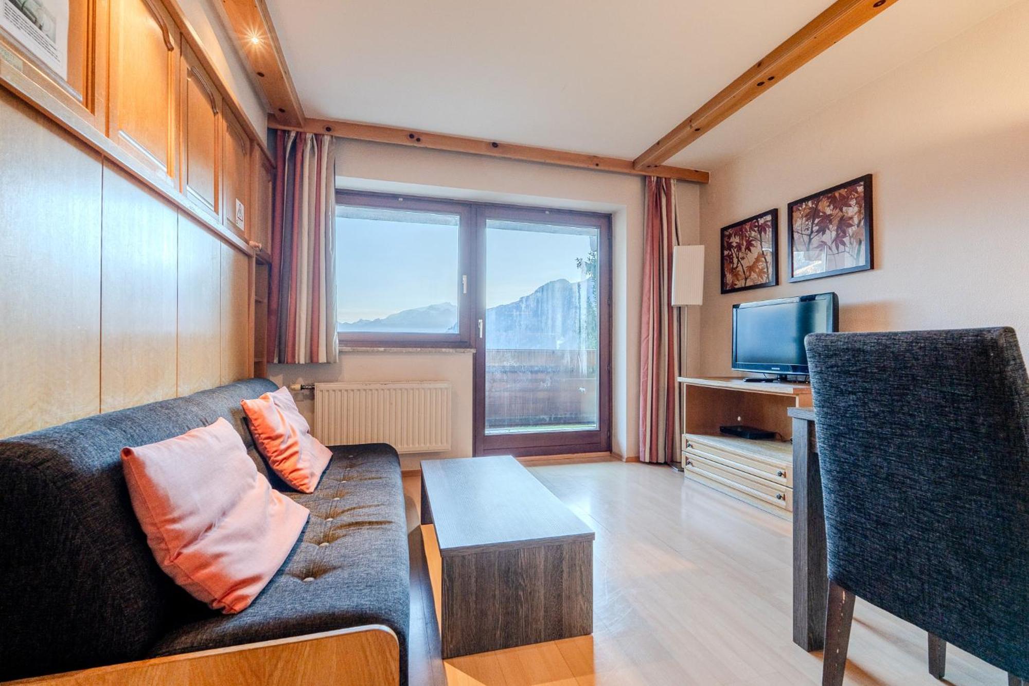 Apartment Whats-App Self-Check-In - Gansl *