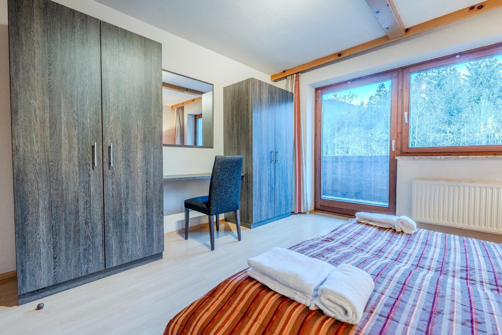 Apartmán Whats-app Self-check-in - Gansl