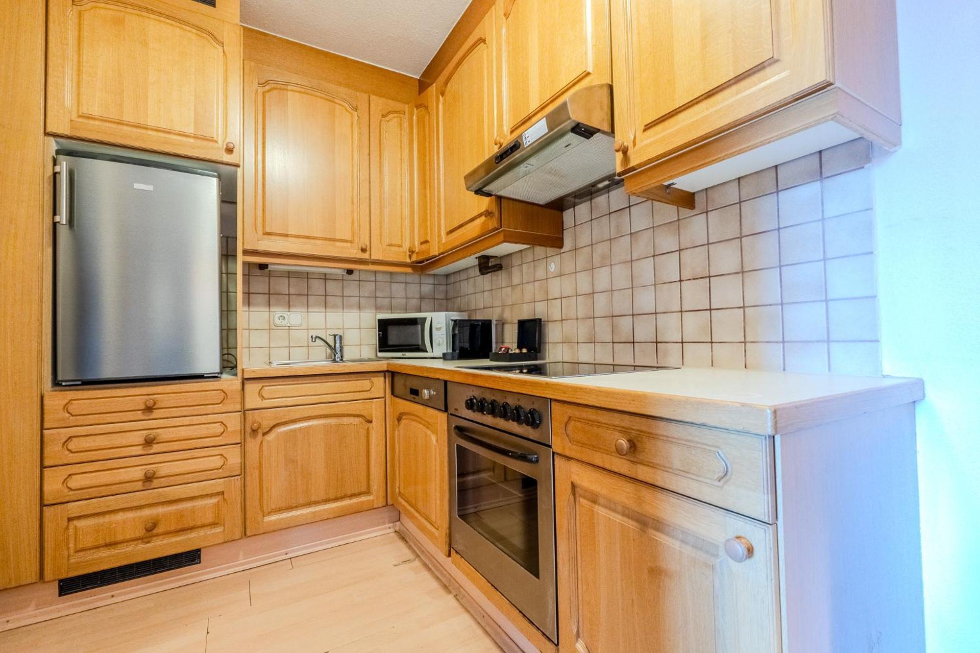 Whats-App Self-Check-In - Gansl Apartment *