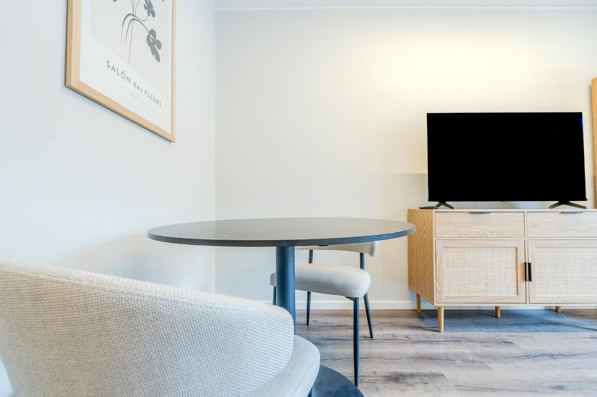 Appartement Whats-App Self-Check-In - Gansl *